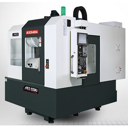 5-axis-CNC-Tapping-Center 