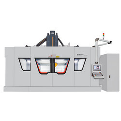 5-axis-Gantry-Type-Machining-Center- 