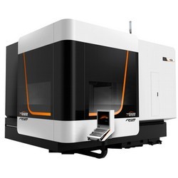 5-axis-Universal-Machining-Center