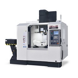 5-axis Vertical Machining Center