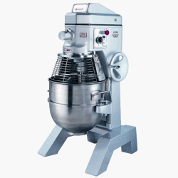 50-Quart-Belt-Driven-Mixer