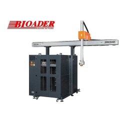 5~6 Axis Gantry Loader