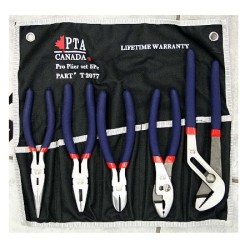 5PC-BASIC-PLIER-SET