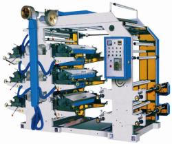 6-flexographic-printing-machine