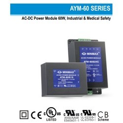 60W-AC-DC-Power-Supplies 