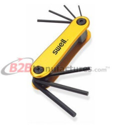 7PC-Aluminum-Folding-Hex-Key-Set