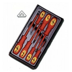 7Pcs-Vde-Insulated-Screwdriver-Set