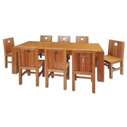 8---PERSON-GERMANY-DINING-TABLE-WITH-GERMANY-CHAIR