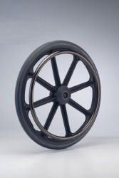 8-Spoke-Plastic-Rear-Wheel