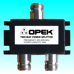 800-2500-MHz-2-Way-Power-Splitter