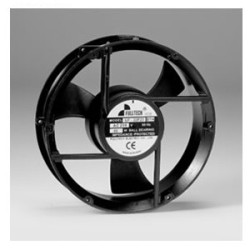 AC-Tube-Axial-Fans