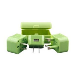 AG853-Travel-adapter-with-USB-Port