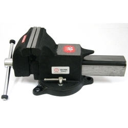 ALL-CAST-STEEL-BENCH-VISE