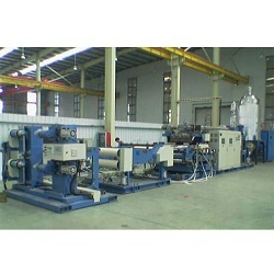 ALL-ELECTRIC-TYPE-PET-SHEET-EXTRUSION-MACHINE