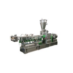 ATE Parallel Twin-Screw Extruder