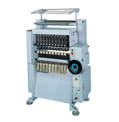 AUTOMATIC-CORD-KNITTING-MACHINE 