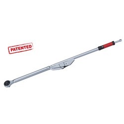 Adjustable-Breakback-Torque-Wrench