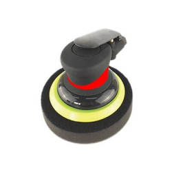 Air Polisher Sander 