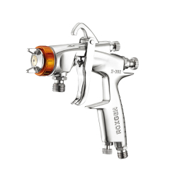 Air-Ceramic-Spray-Gun