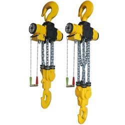 Air-Chain-Hoist