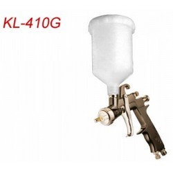 Air-Spray-Gun