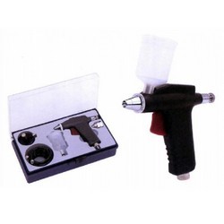 Airbrush-Kit