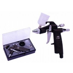 Airbrush-kit