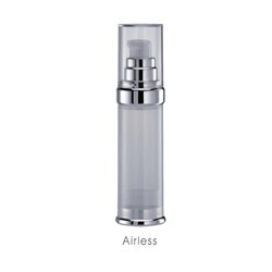 Airless-Bottles