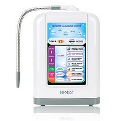 Alkaline-Water-Ionizer-Machine