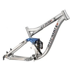 All-Mountain-bike-frame 