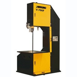 Aluminium-Cutting-Band-Saw 