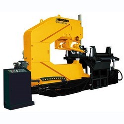 Aluminium-Cutting-Band-Saw-Aluminium-Sprue-Cutting