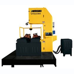 Aluminium Cutting Band Saw(Aluminium Sprue Cutting)