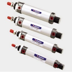 Aluminum-Pneumatic-Cylinder