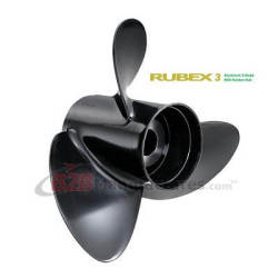 Aluminum-Propellers