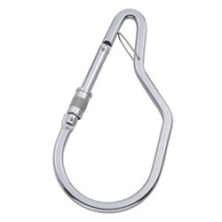 Aluminum-Wire-Hook