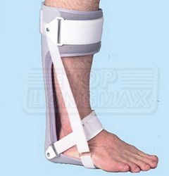 Ankle-Support