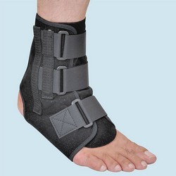 Ankle-Support 