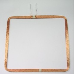 Antenna-coil 