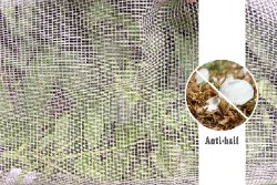 Anti-Hail-Net 