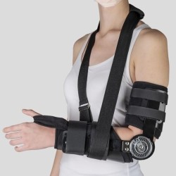 Arm-Brace 