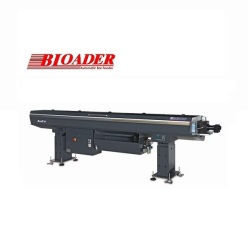 Auto Bar Feeder (Magazined-Type)