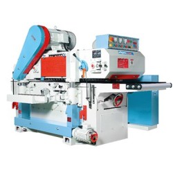 Auto-Double-Surface-Planer