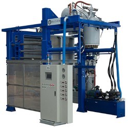 Auto-EPP-Shape-Molding-Machine 