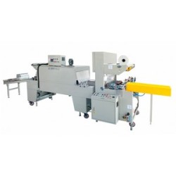 Auto-Group-Packaging-Sealer-with-Shrink-Tunnel 