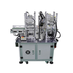 Auto-Packaging-Machine 