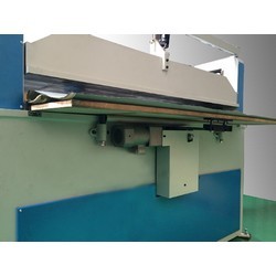 Auto-Table-Feeding-System