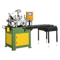 Auto-Vacuum-Type-Oil-Seals-Trimming-Machine 