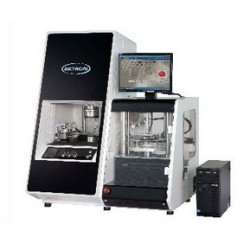 Auto-feeding-Moving-Die-Rheometer 