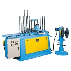 Automatic Assembly Unit Machine